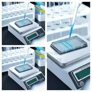 High Precision Accuracy Laboratory and Kitchen Scale