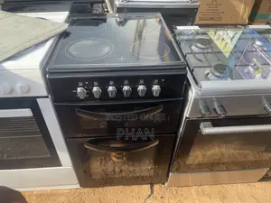 Ceramic Cooker in Good Condition