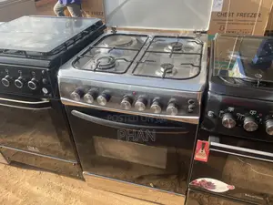 Beko 3+1 Cooker