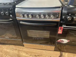 Beko 3+1 Cooker