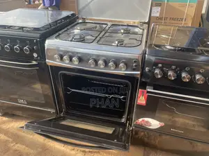 Beko 3+1 Cooker