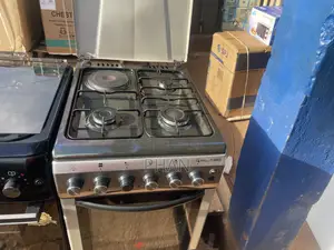 3+1 Klass Cooker