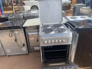 Full Electric Blue Flame Cooker