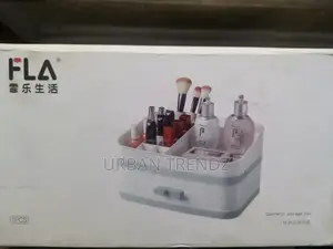 Weidace Makeup Organizer