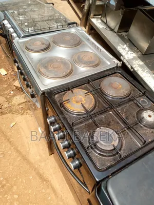 Cooker Repairing Services