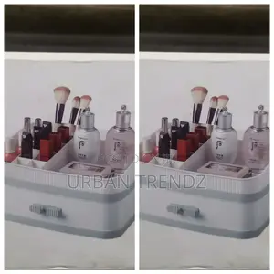 Weidace Makeup Organizer