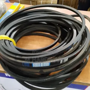 V Belts of All Sizes
