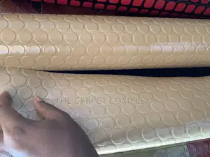 Hard Carpets Squaremeter
