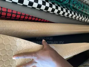 Kanussu Hard Floor Carpets Per Squaremeter