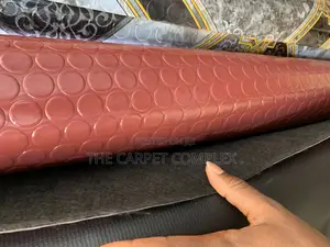 Gym Floor Hard Mats Squaremeter