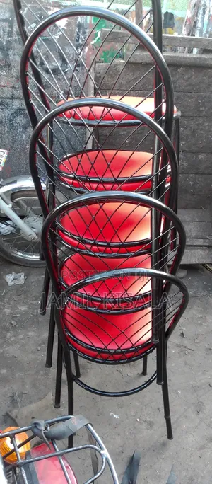 Restaurant and Bar Chairs