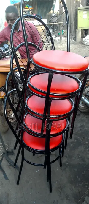 Restaurant and Bar Chairs