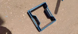 Paver Mould With Stamp