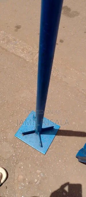 Paver Mould With Stamp