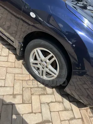 Subaru Impreza 2016 Blue
