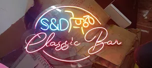 Neon Light Signs