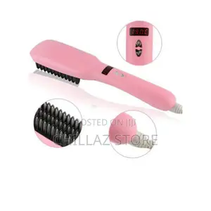 2 in 1 Hot Comb.