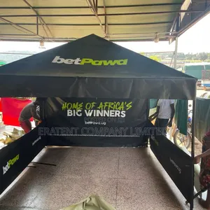 3mx3m Exhibition Tent