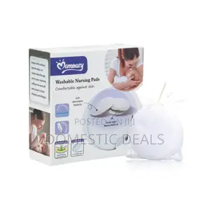 Washable Breast Pads