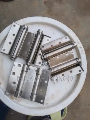 All Types of Padlocks