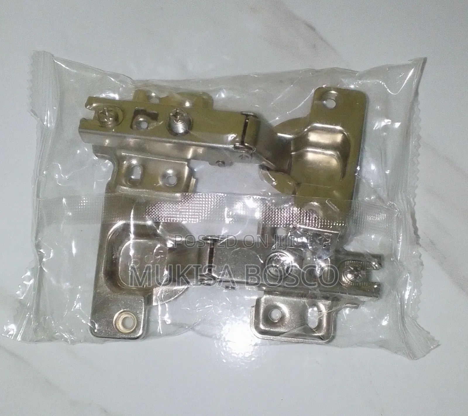 All Types of Padlocks