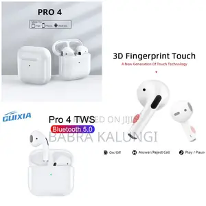 Guixia TWS Wireless Bluetooth Headsets Earphones