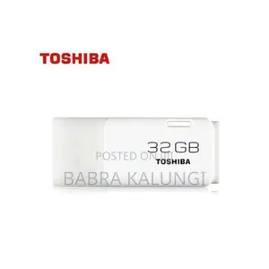 Toshiba 64gb Flashdrive
