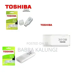 Toshiba 64gb Flashdrive