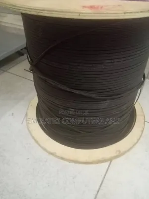 Optic Fiber Cable 24core Single Mode