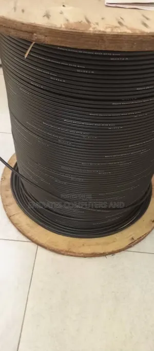 Optic Fiber Cable 24core Single Mode