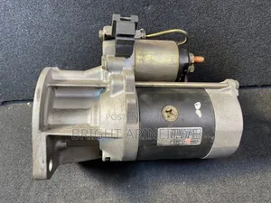 Self Starter Motor for Nissan Fuga,