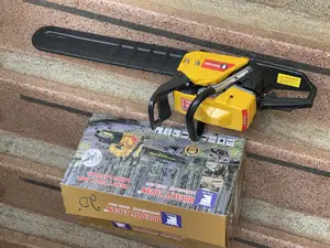 Royalty Japan Chainsaw 20inch