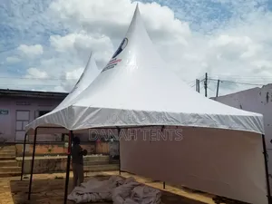 Branded 100seater Tent