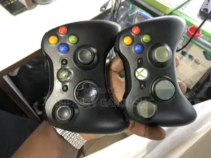 Xbox Original Ads