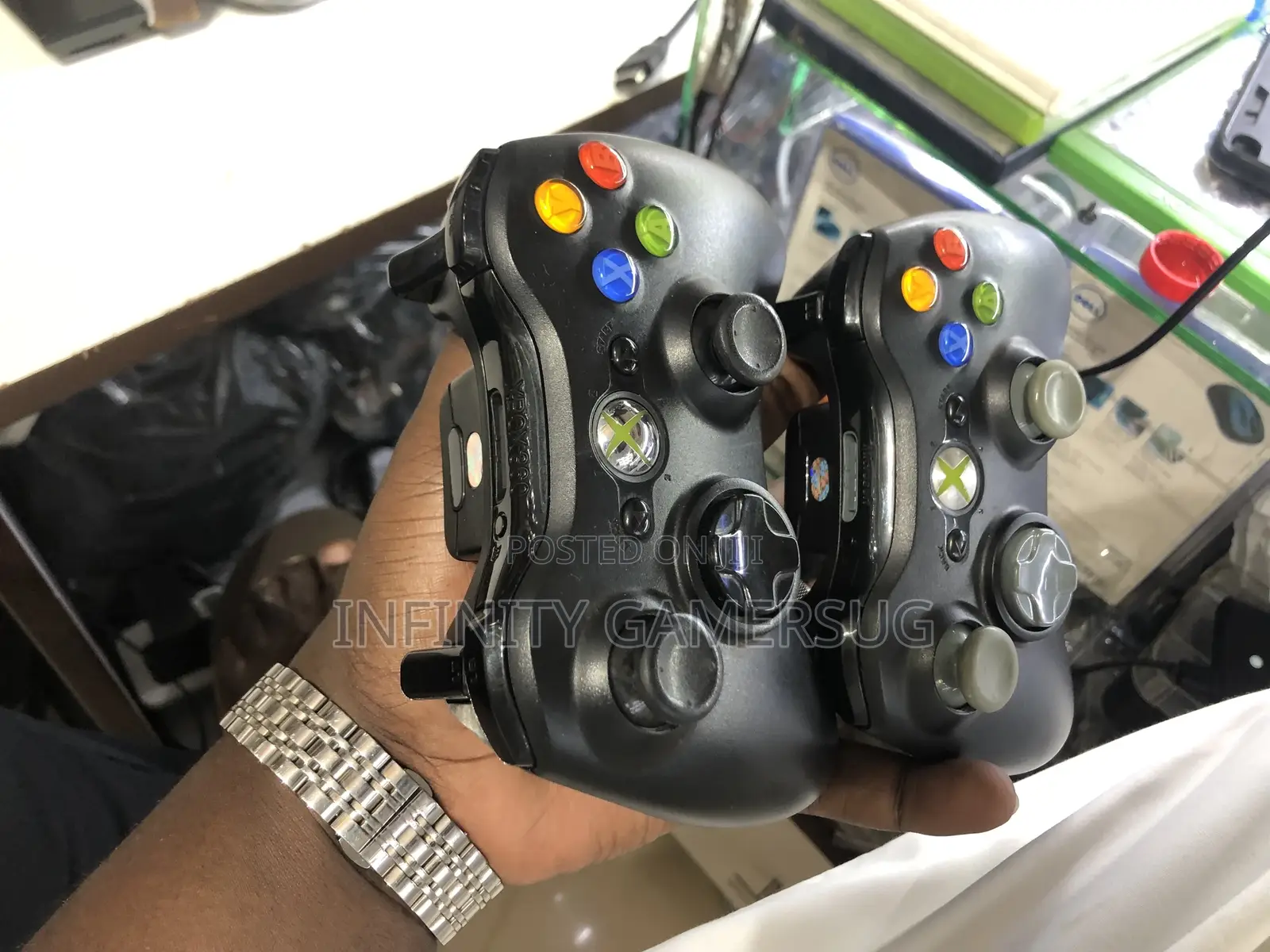 Xbox Original Ads