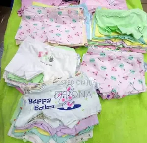 Girls Patra Panties