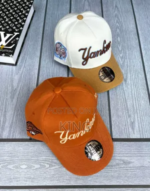 Yamhees Caps