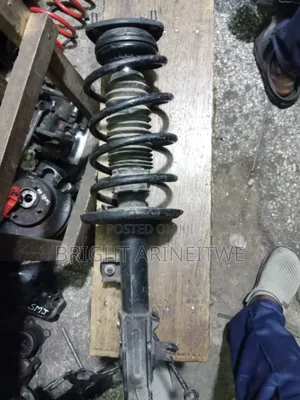 Front Shock Absorbers for Mazda Cx5.