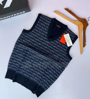 Vest Sweaters