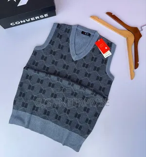 Vest Sweaters