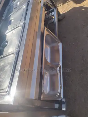 Food Warmer