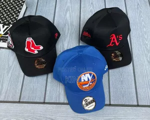 Retro Caps