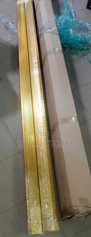 Gold Tile Strip