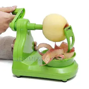 Apple/Frui Peeler
