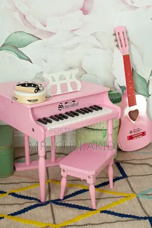 Stonehat 30keys Kids Grand Piano
