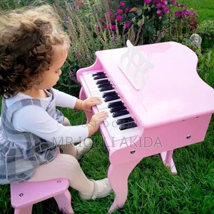 Babies 30keys Grand Piano