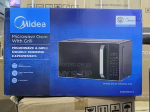 Midea Microwave 25l