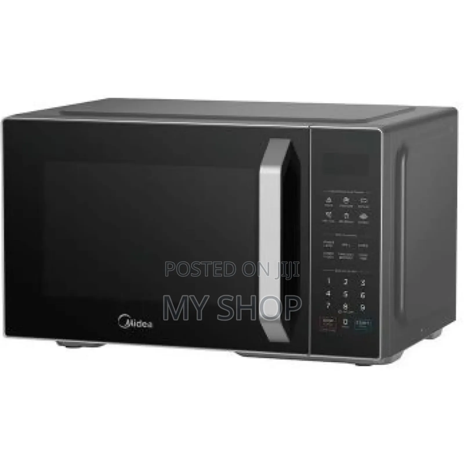 Midea Microwave 25l