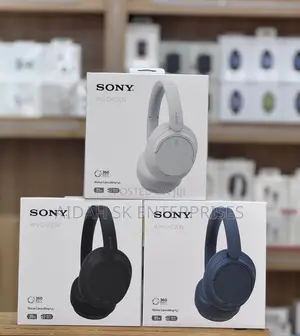 Sony Wh-Ch720n Noise Canceling Wireless Headphones