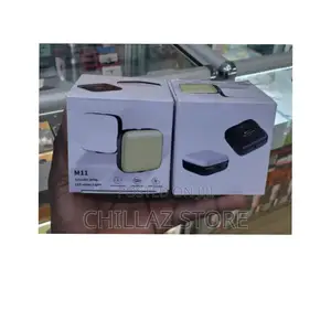 M11 Tricolour Lamp Led Video Light.